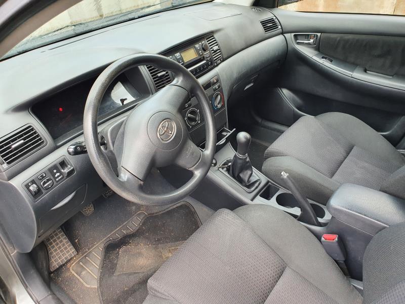 Image TOYOTA COROLLA 10