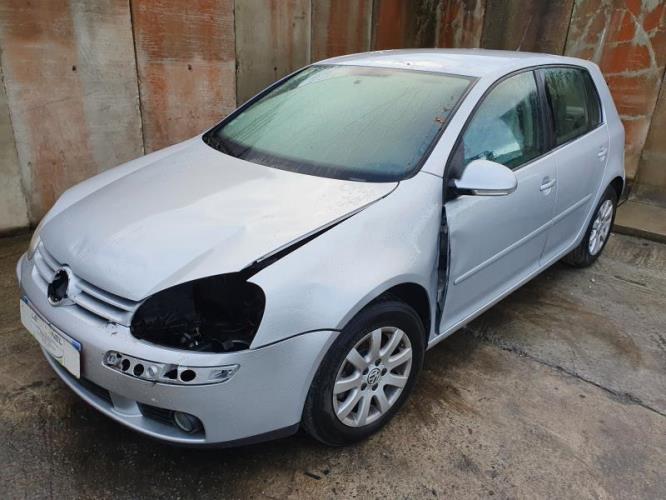 Image Feu arriere principal droit (feux) - VOLKSWAGEN GOLF 5