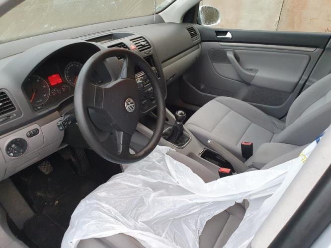 Image Feu arriere principal droit (feux) - VOLKSWAGEN GOLF 5