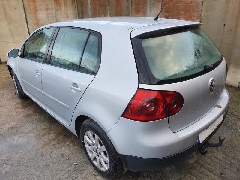 Image VOLKSWAGEN GOLF 5