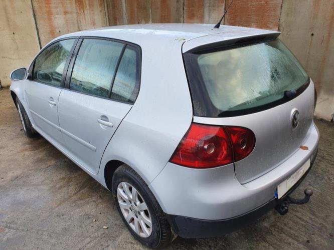 Image Feu arriere principal droit (feux) - VOLKSWAGEN GOLF 5