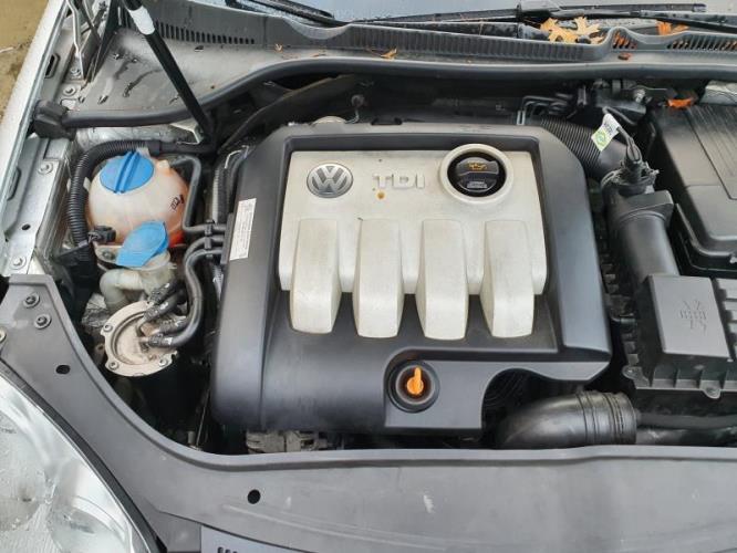 Image Feu arriere principal droit (feux) - VOLKSWAGEN GOLF 5