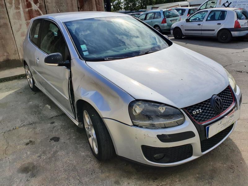 Image VOLKSWAGEN GOLF 5