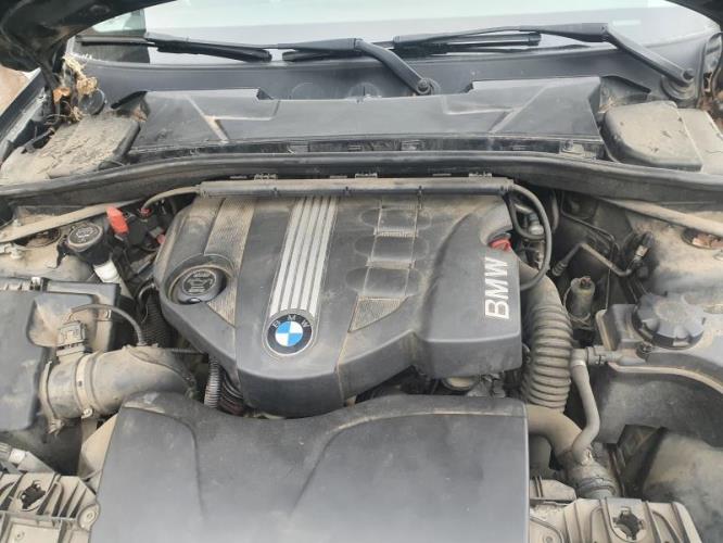 Image Feu arriere principal droit (feux) - BMW SERIE 1 E87