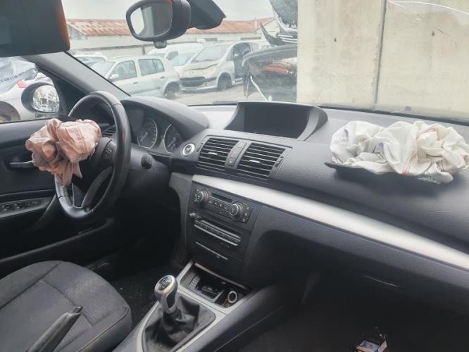 Image Feu arriere principal droit (feux) - BMW SERIE 1 E87