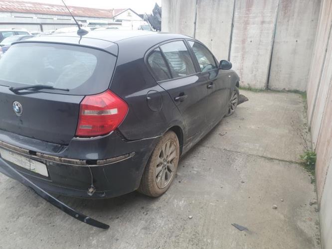 Image Feu arriere principal droit (feux) - BMW SERIE 1 E87