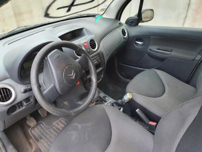 Image Retroviseur gauche - CITROEN C3 1
