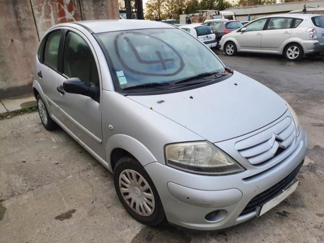 Image Retroviseur gauche - CITROEN C3 1