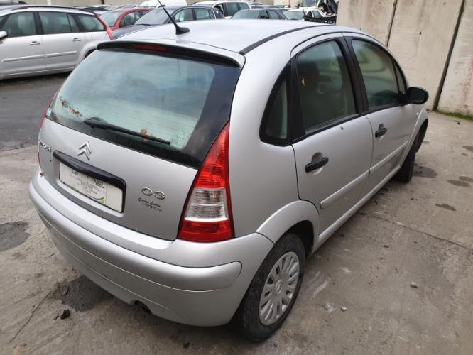 Image Retroviseur gauche - CITROEN C3 1