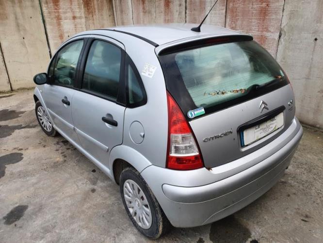 Image Retroviseur gauche - CITROEN C3 1