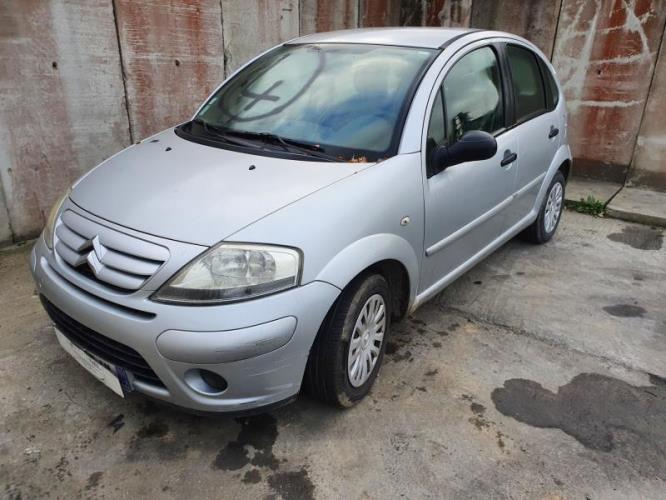 Image Retroviseur gauche - CITROEN C3 1