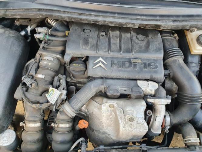 Image Retroviseur droit - CITROEN C4 1
