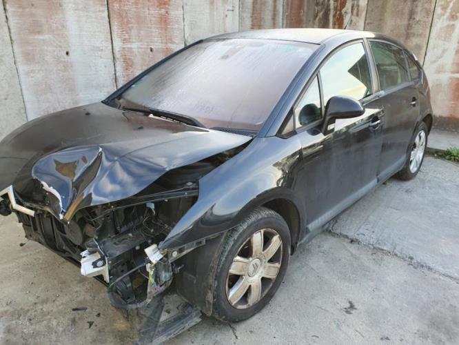 Image Retroviseur droit - CITROEN C4 1