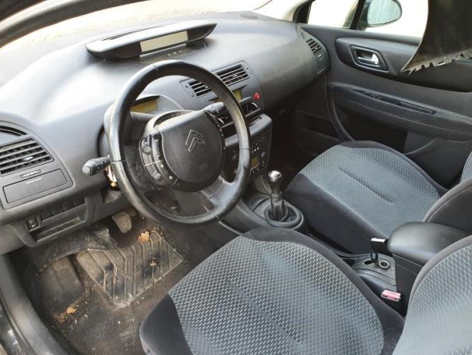 Image Retroviseur droit - CITROEN C4 1
