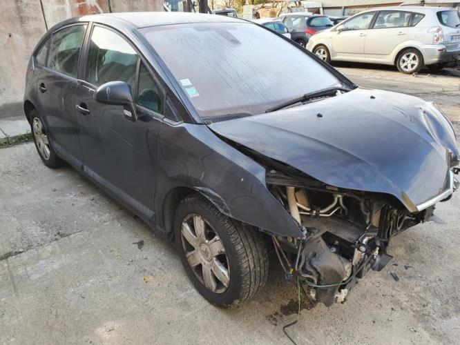 Image Retroviseur droit - CITROEN C4 1