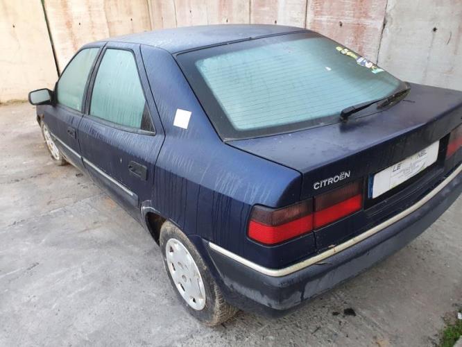 Image Retroviseur gauche - CITROEN XANTIA