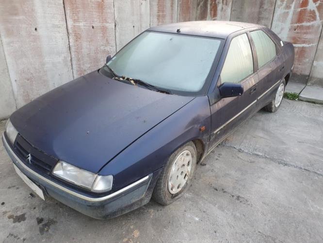 Image Retroviseur gauche - CITROEN XANTIA