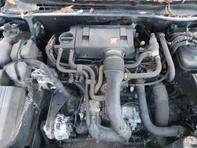 Image Retroviseur gauche - CITROEN XANTIA