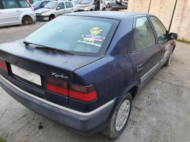 Image Retroviseur gauche - CITROEN XANTIA