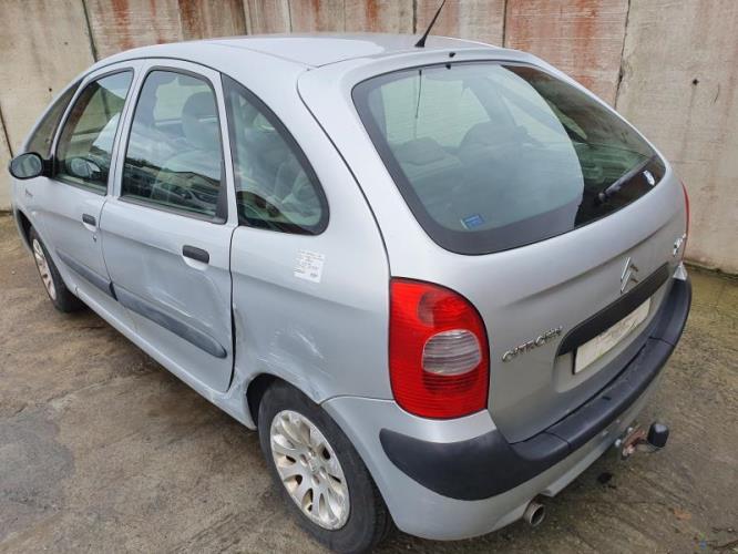 Image Retroviseur droit - CITROEN XSARA PICASSO