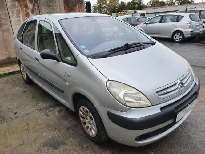 Image Retroviseur droit - CITROEN XSARA PICASSO