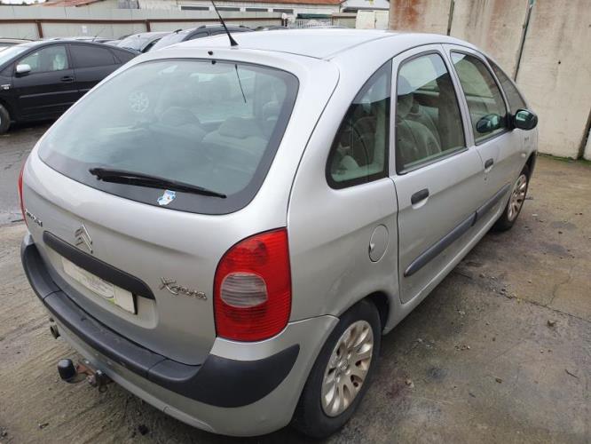 Image Retroviseur droit - CITROEN XSARA PICASSO