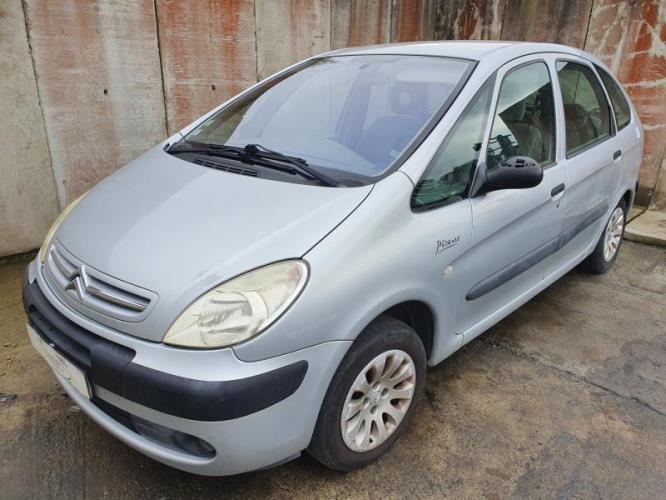 Image Retroviseur droit - CITROEN XSARA PICASSO