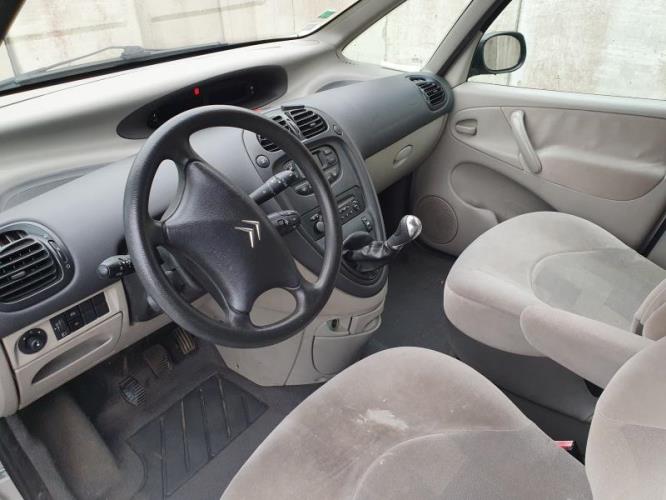Image Retroviseur droit - CITROEN XSARA PICASSO
