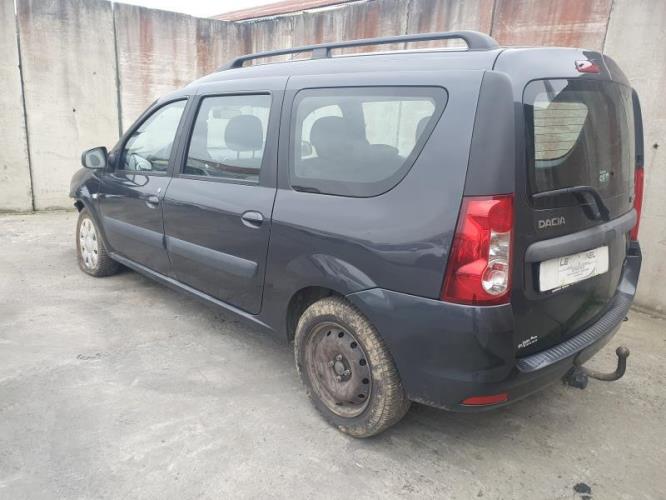 Image Retroviseur droit - DACIA LOGAN MCV 1