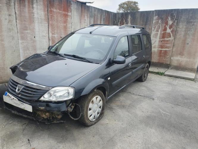 Image Retroviseur droit - DACIA LOGAN MCV 1