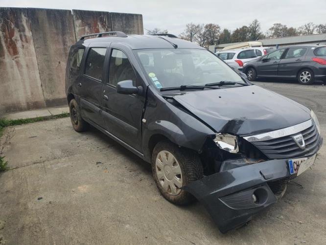 Image Retroviseur droit - DACIA LOGAN MCV 1