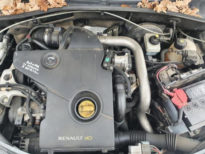Image Retroviseur droit - DACIA LOGAN MCV 1