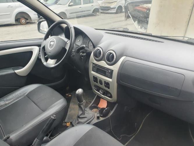 Image Retroviseur droit - DACIA LOGAN MCV 1