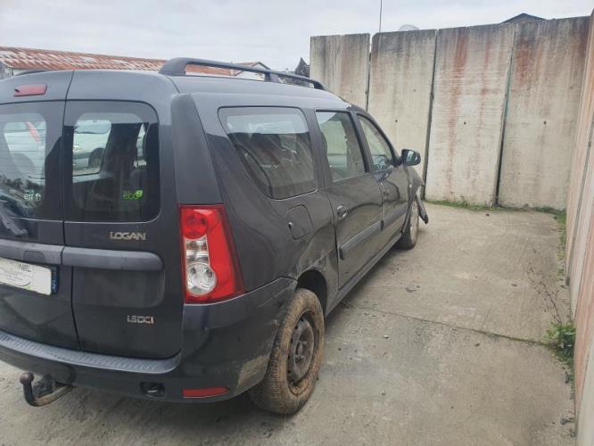 Image Retroviseur droit - DACIA LOGAN MCV 1