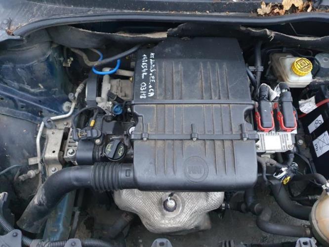 Image Retroviseur droit - FIAT GRANDE PUNTO