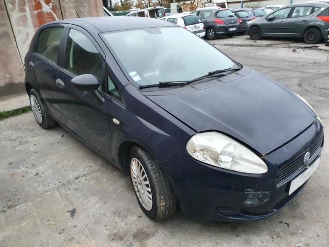 Image Retroviseur droit - FIAT GRANDE PUNTO