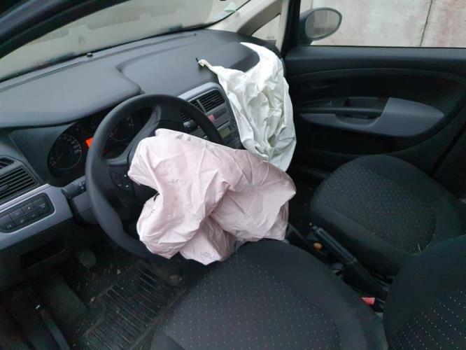 Image Retroviseur droit - FIAT GRANDE PUNTO