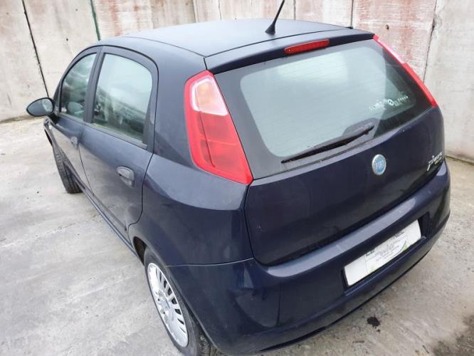 Image Retroviseur droit - FIAT GRANDE PUNTO