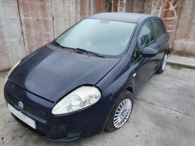 Image Retroviseur droit - FIAT GRANDE PUNTO
