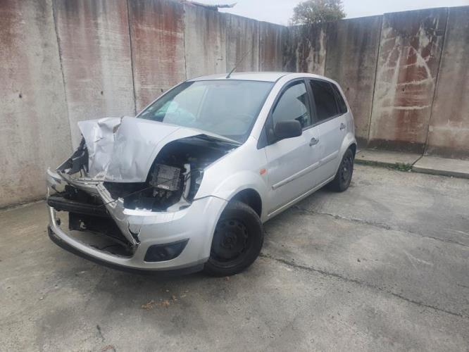 Image Retroviseur gauche - FORD FIESTA 5