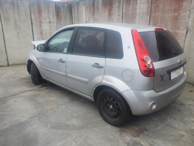 Image Retroviseur gauche - FORD FIESTA 5