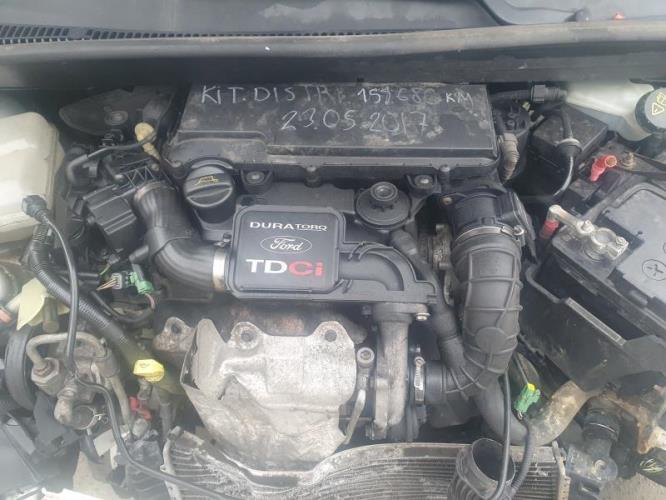 Image Retroviseur gauche - FORD FIESTA 5