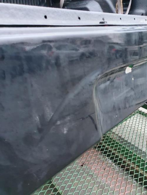 Image Attelage (boule de remorquage) - FORD RANGER 4