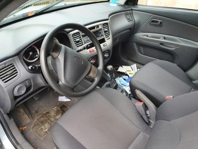 Image Boite de vitesses - KIA RIO 2