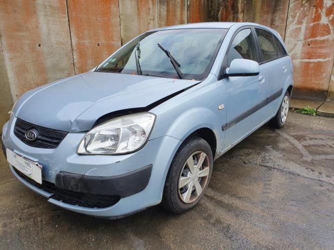 Image Boite de vitesses - KIA RIO 2