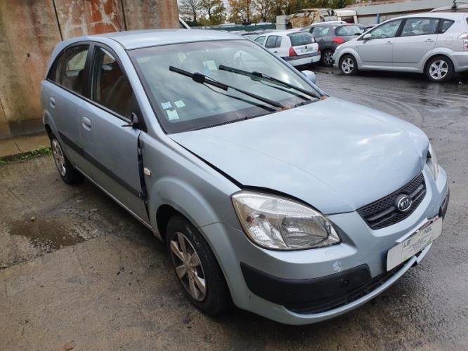 Image Boite de vitesses - KIA RIO 2