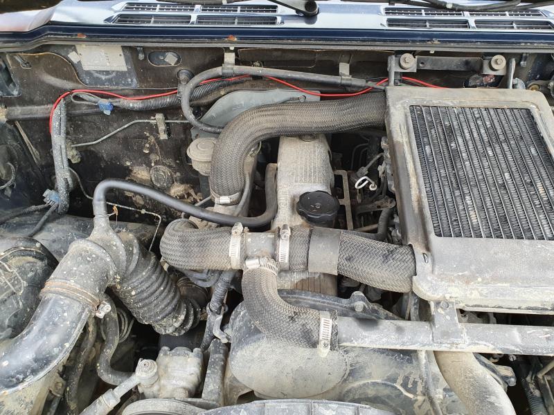 Image MITSUBISHI PAJERO 2