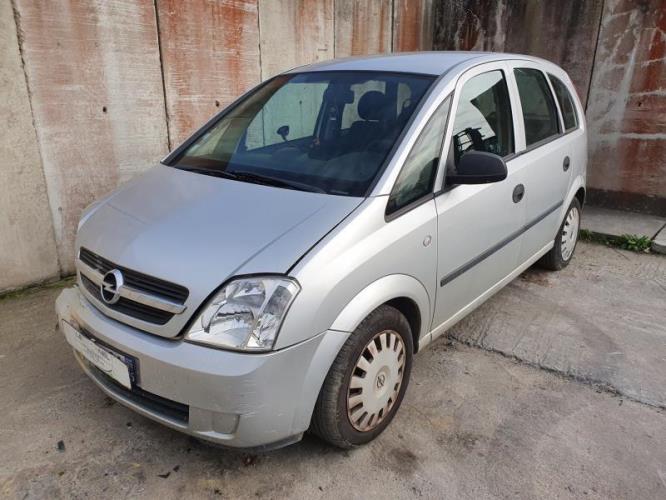 Image Retroviseur droit - OPEL MERIVA A