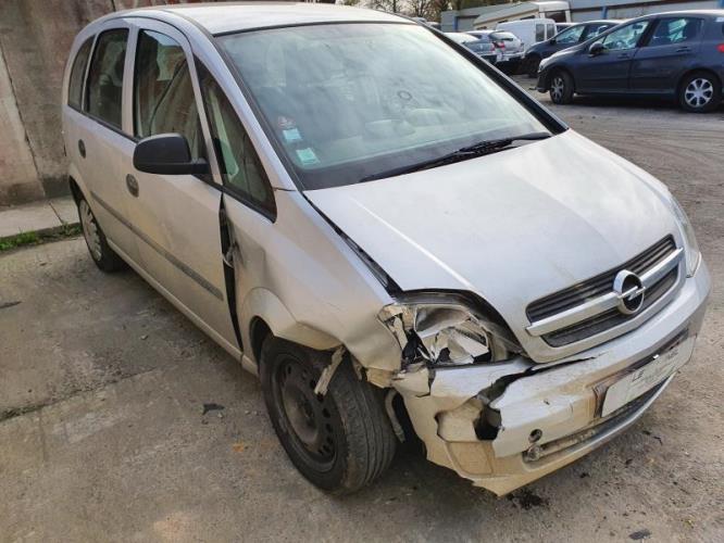 Image Retroviseur droit - OPEL MERIVA A
