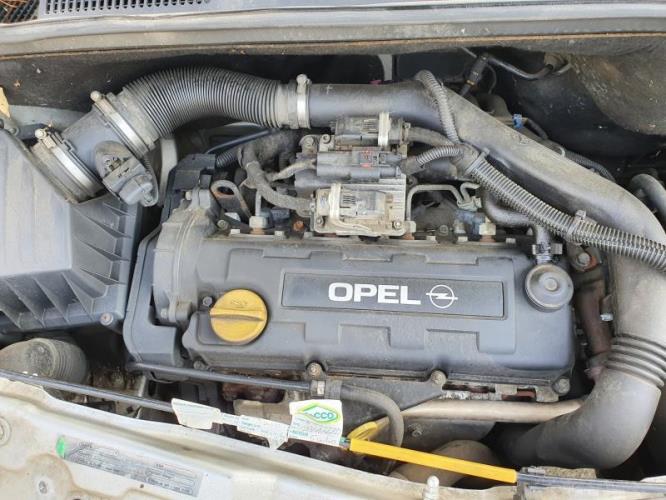 Image Retroviseur droit - OPEL MERIVA A
